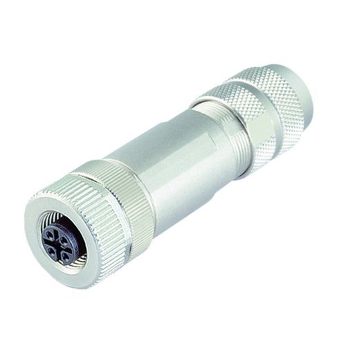 Разъем данных серии 715электропитаниекруглыйгнездовой