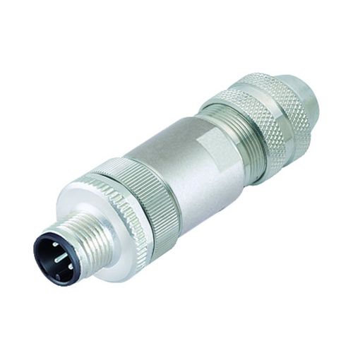 Разъем данных серии 825электропитаниекруглый штекер