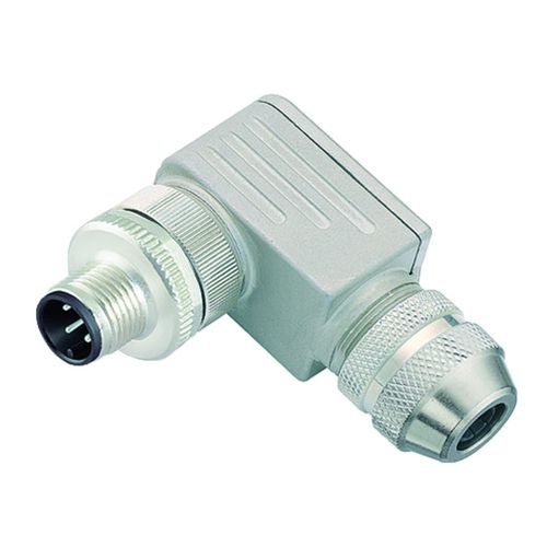 Разъем данных серии 825электропитаниеугловойкруглый