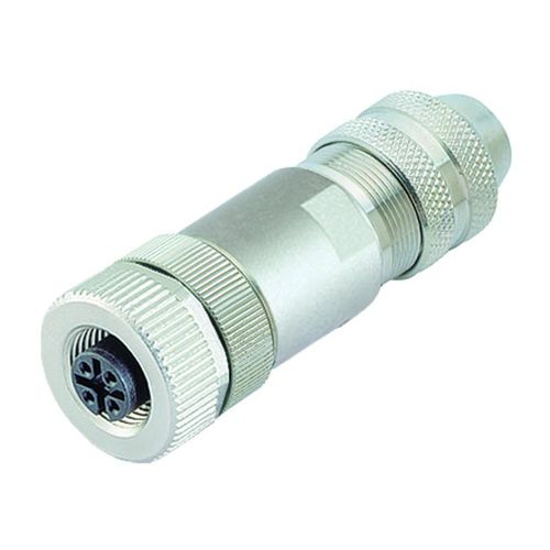 Разъем данных серии 825электропитаниекруглыйгнездовой