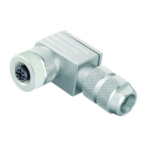 Разъем данных серии 825электропитаниеугловойкруглый