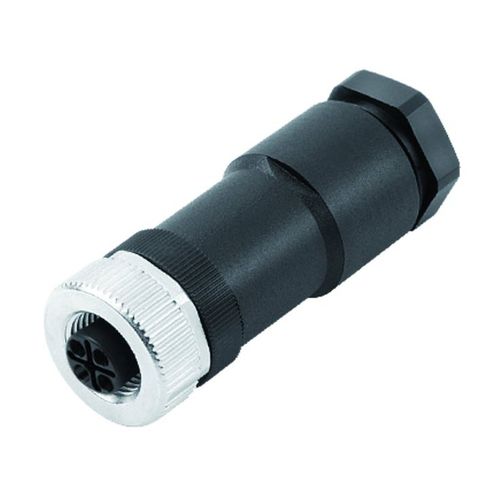 Разъем данных серии 814электропитаниекруглыйгнездовой