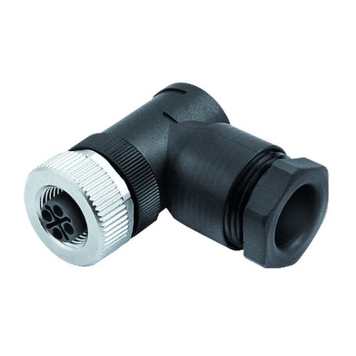 Разъем данных серии 814электропитаниеугольникгнездовой