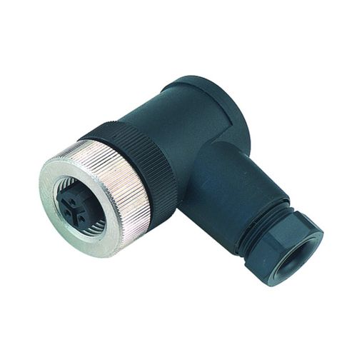 Разъем данных серии 815электропитаниеугольникгнездовой