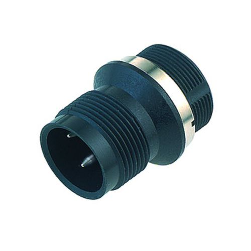 Разъем данных серии 714электропитаниекруглый штекер