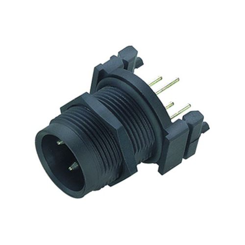 Разъем данных серии 714электропитаниекруглый штекер