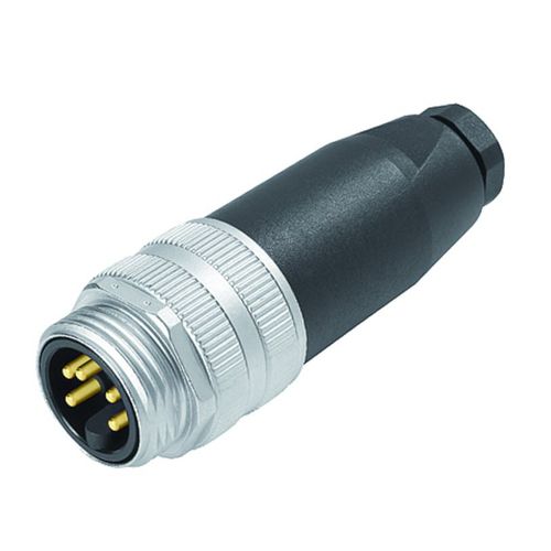 Разъем данных серии 820электропитаниекруглый штекер