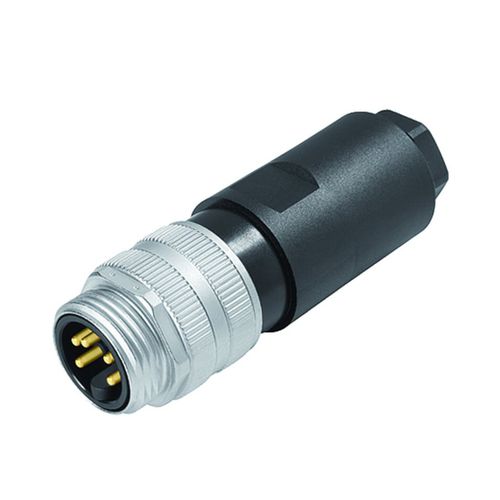 Разъем данных 820 seiresэлектропитаниекруглый штекер