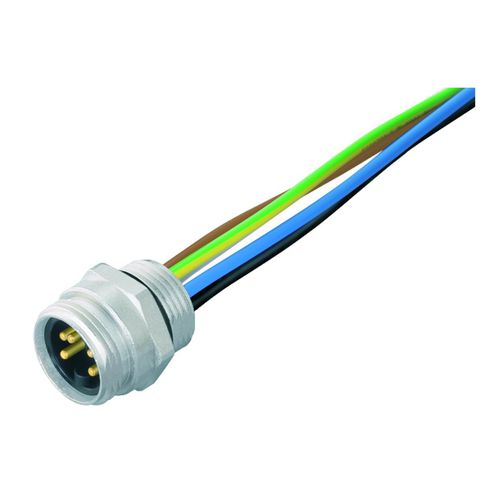 Разъем данных серии 870электропитаниекруглыйштекер