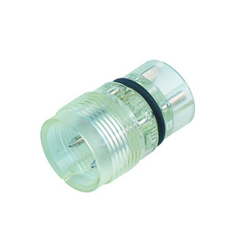 Разъем-вилка серии 714, данные, электропитание, круговой