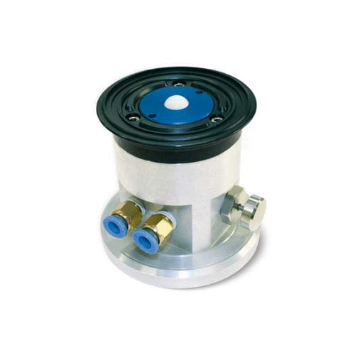 Flat suction cup 088511A roundfor grippingvacuum