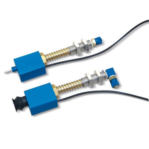 Миниатюрный вакуумный держатель для чашек 209902