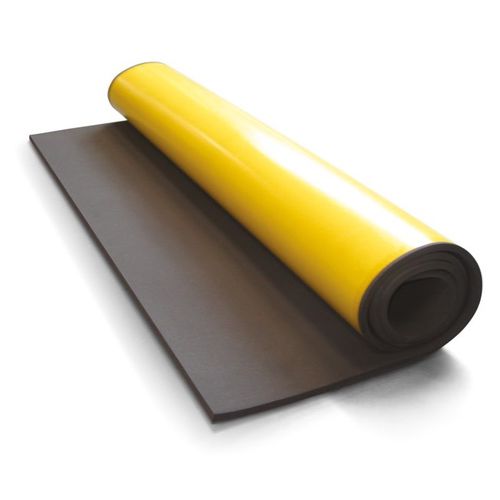 Roll rubber sheet LGS10NF