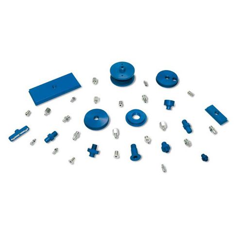 Suction cup support 0008 series