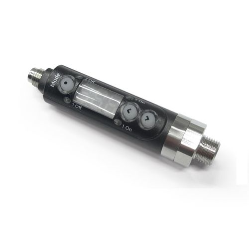 Компактное реле давления и вакуума серии 12xx1xцифровоевысокоточноепрограммируемое