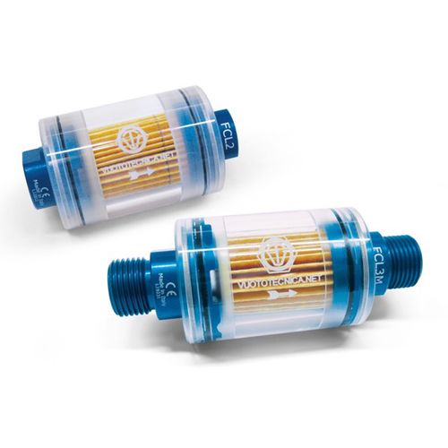 Воздушный фильтр серии FCLпылесборниквакуумный