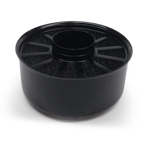 Патрон масляного фильтра серии 00FOмелкая пыльсталь