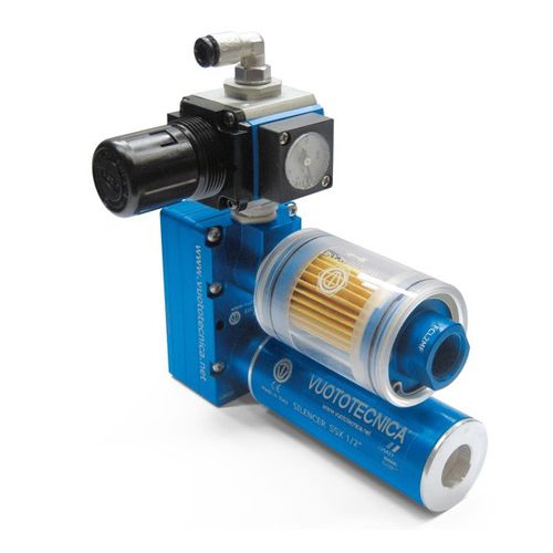 Воздушный насос серии PAпневматическийпромышленныйвсасывающий