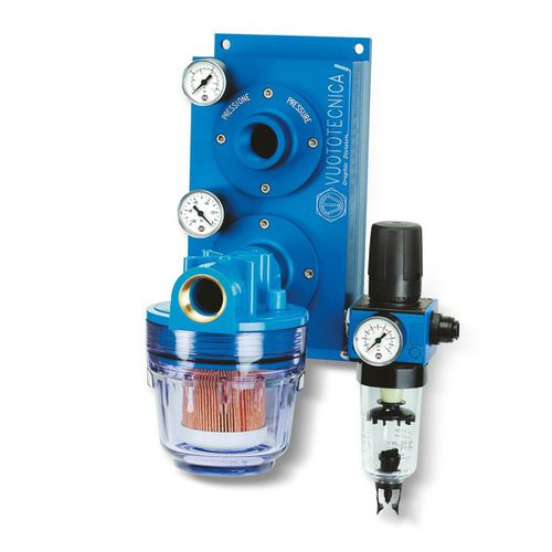 Воздушный насос серии PSпневматическийпромышленный обдувочный