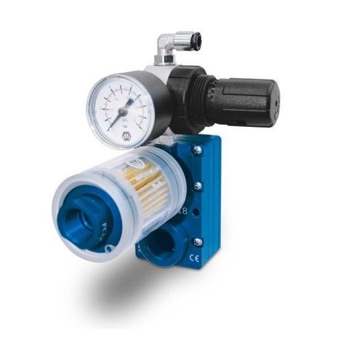 Воздушный насос серии PSпневматическийпромышленный обдувочный