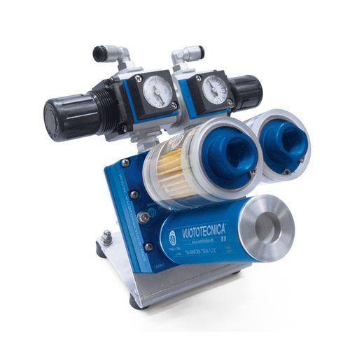 Опора насоса серии GRDIVсталь