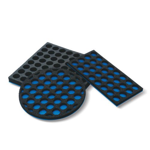 Полнослойный вакуумный захват серии PY, P2Y