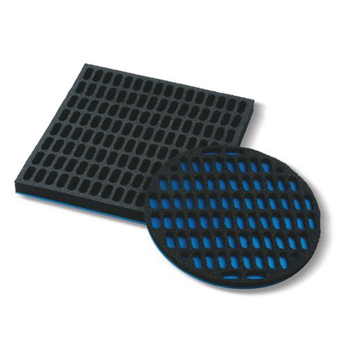 Полнослойный вакуумный захват серии PZ, P2Z