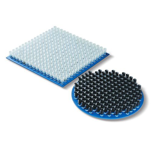 Полнослойный вакуумный захват серии PV, P2V