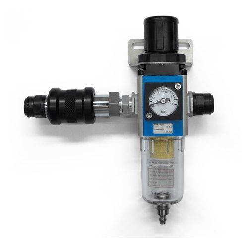 Регулятор вакуума серии DOP