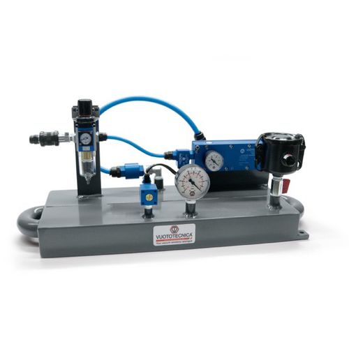 Суховакуумная установка серии DOPпромышленнаяавтоматическаямини