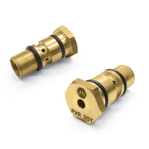 Эжектор Вентури одноступенчатый ПВР30Тпорошковпневматический