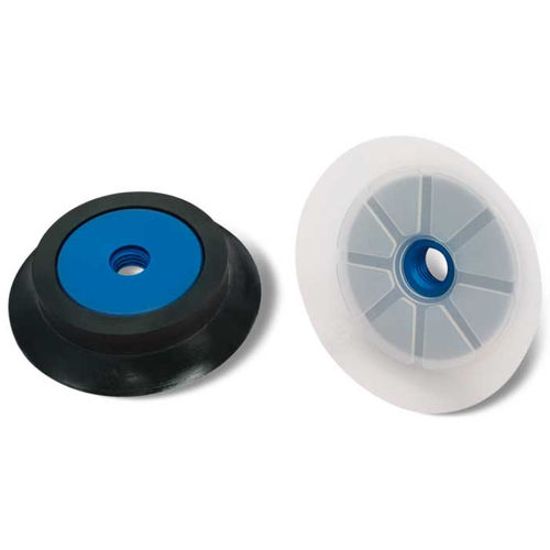 Плоская присоска 018020, круглая для захвата керамической плитки