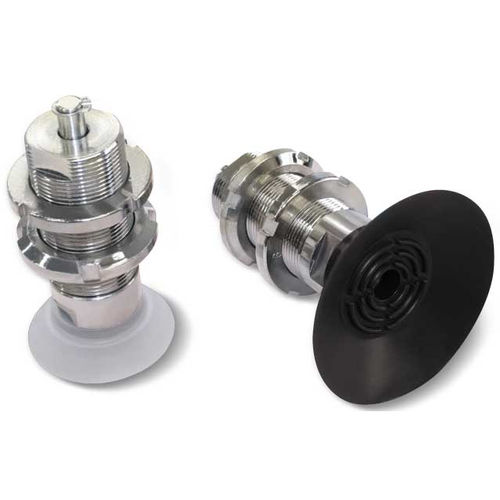 Плоская присоска 085040 для перемещения листового металластекла