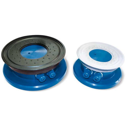 Плоская присоска 018515круглаядля захвата вакуума