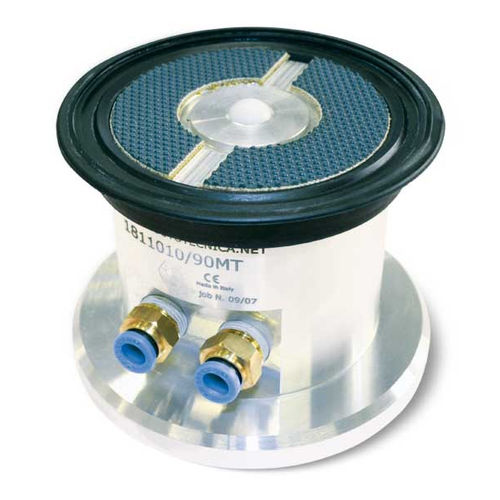 Плоская присоска 018515M круглая для захвата вакуума