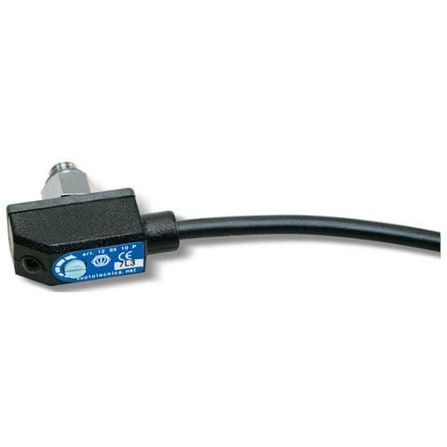 Цифровой вакуумный переключатель серии 120510xPдифференциальныйминиатюрный