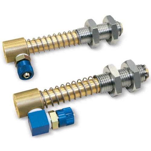 Миниатюрный вакуумный подстаканник 200635