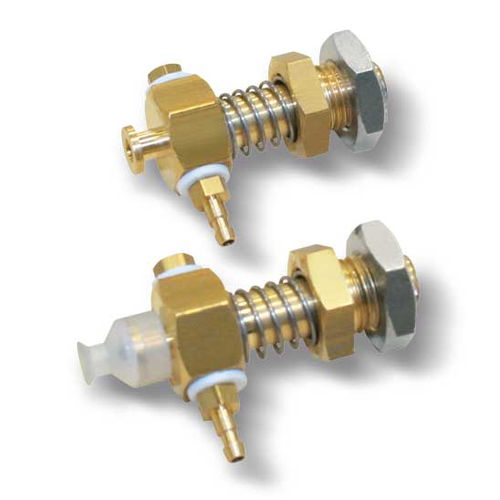 Миниатюрный вакуумный подстаканник 200713