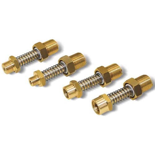 Миниатюрный вакуумный подстаканник 200811со встроенной втулкой