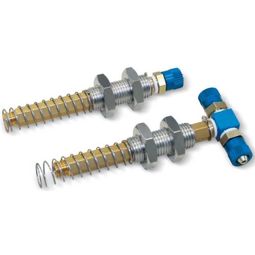 Миниатюрный вакуумный держатель для чашек 209508