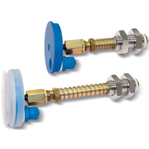 Шарнирный вакуумный подстаканник 02x520