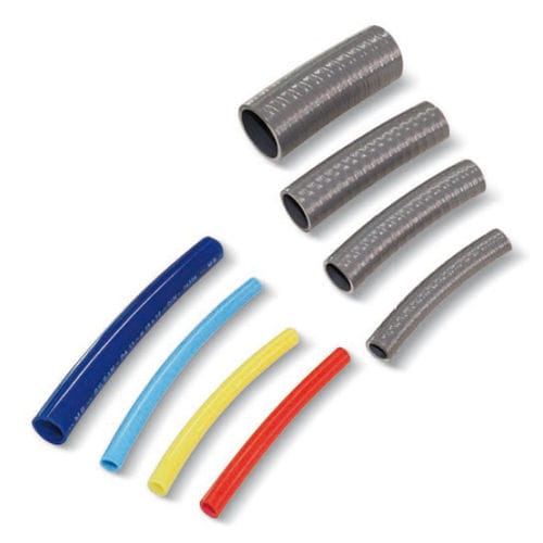 Шланг для сжатого воздуха серии TPL, TPRПВХиз полиамидадля вакуума