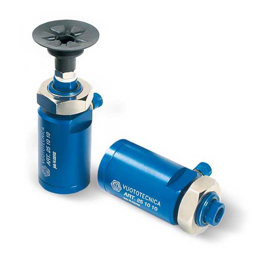 Pneumatic cylinder 25 seriesdouble-actingfor lifting applicationshigh-speed