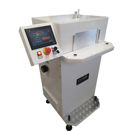 Индукционный нагреватель 400В высокочастотный