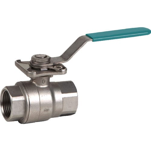 Кран шаровой BVA 22рычажный для воды