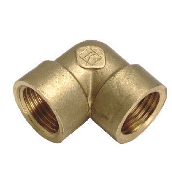 Гидравлический фитинг серии 50100 с резьбой, угол 90°G