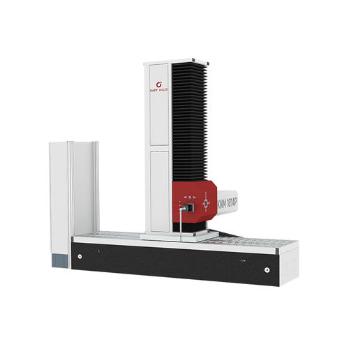 Портативная измерительная машина серии KNM Pгеометрияконтурформа