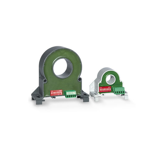 Трансформатор тока серии ТТС для сухого монтажа на DIN-рейку