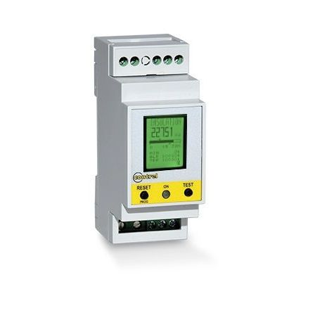 Монитор изоляции RS485 RI-SM-V