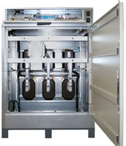 Устройство измерения напряжения W12/24